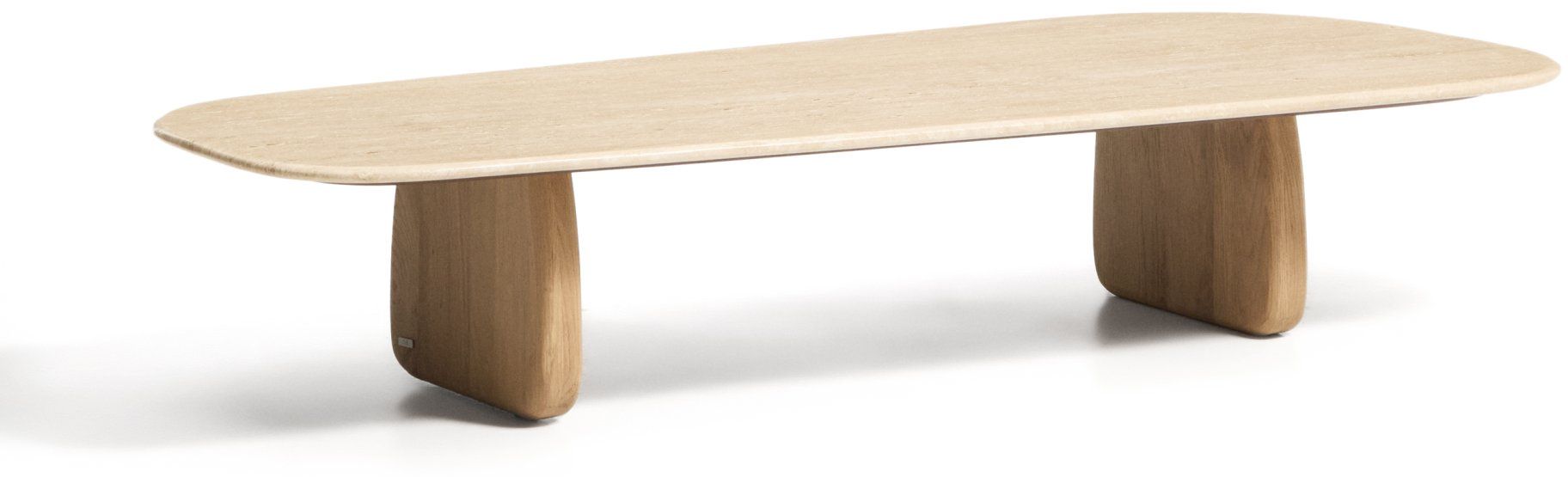 Kave Home   Pirita Salontafel