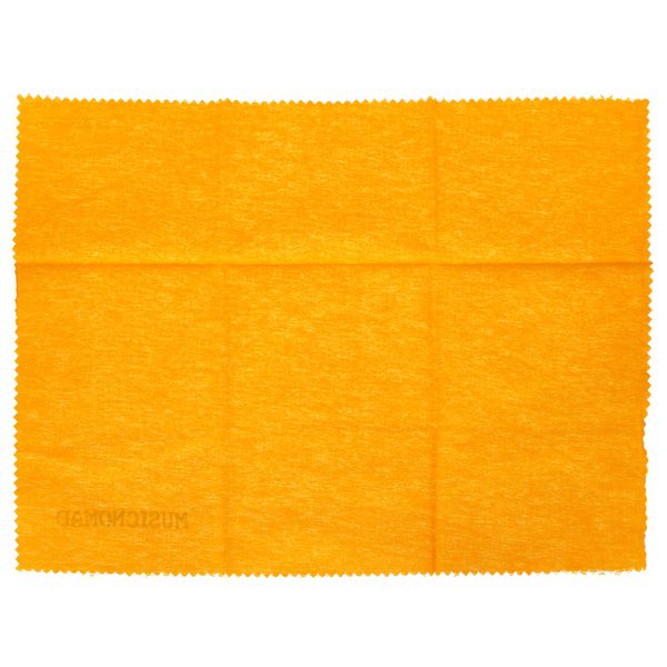 MusicNomad Polishing Cloth (MN200)
