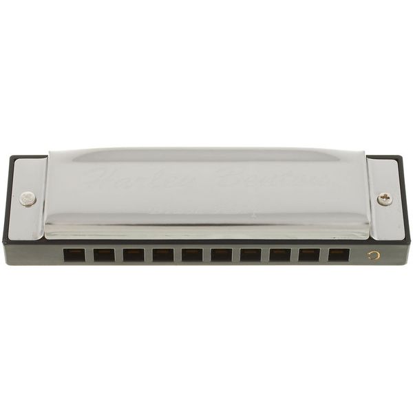 Harley Benton Blues Harp in C-Dur