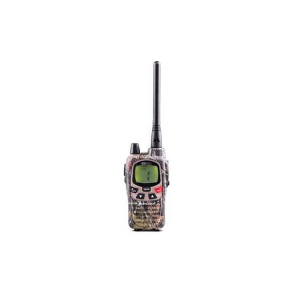 Walkie Talkie G9 Pro Mimetic - 8011869202452