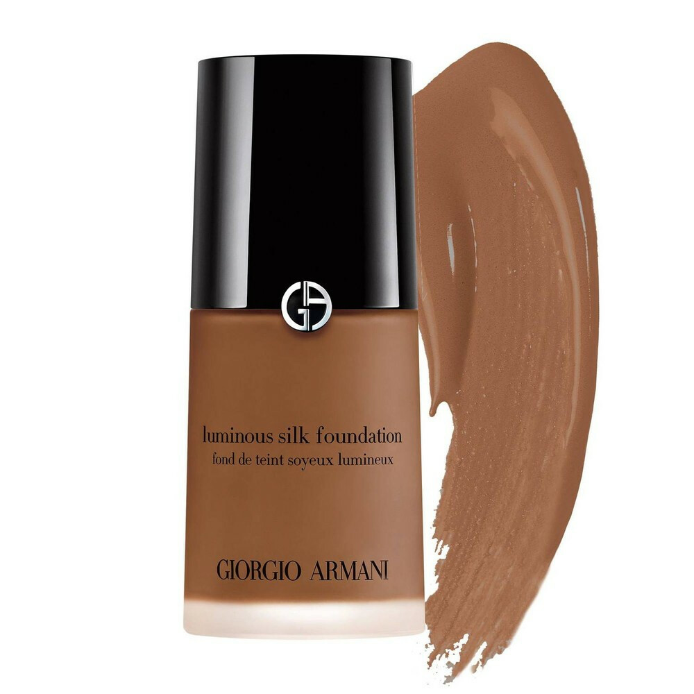 Giorgio Armani Luminous Silk Foundation 11.530 ml