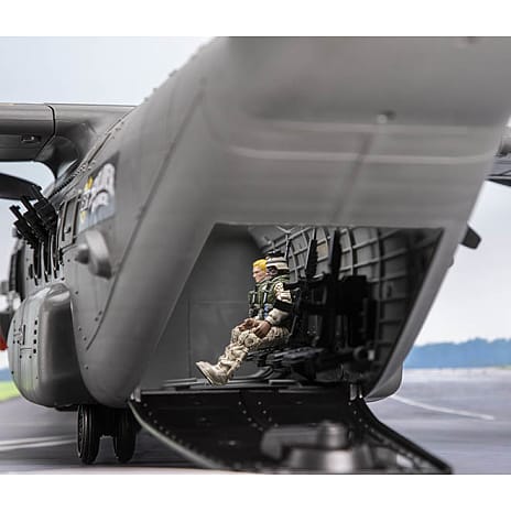 Soldier Force Hercules fragtfly