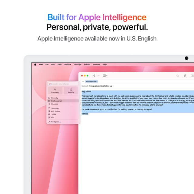 iMac 24