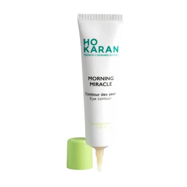 Ho Karan Soin des Yeux Morning Miracle 15ml