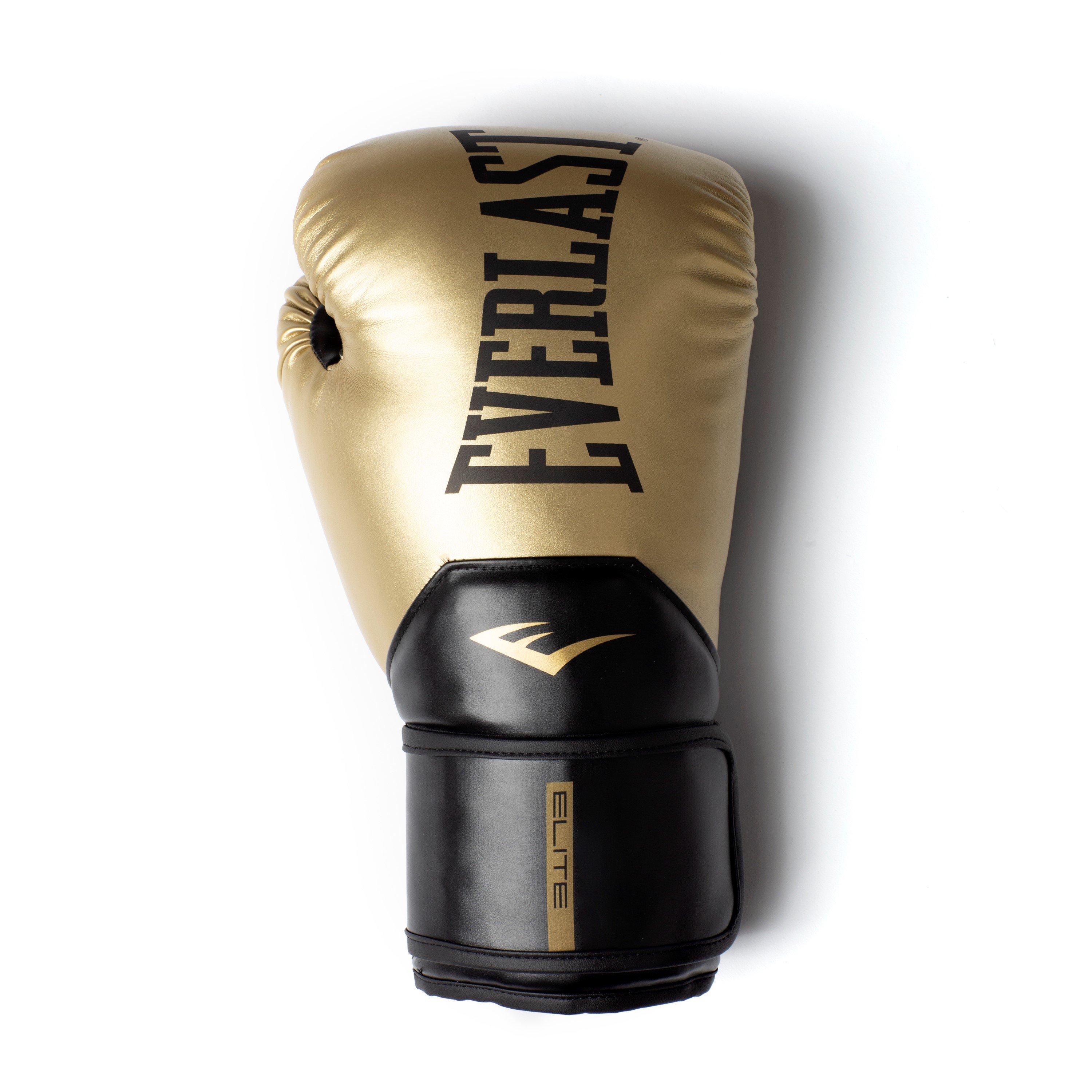 Everlast Elite Training Gloves