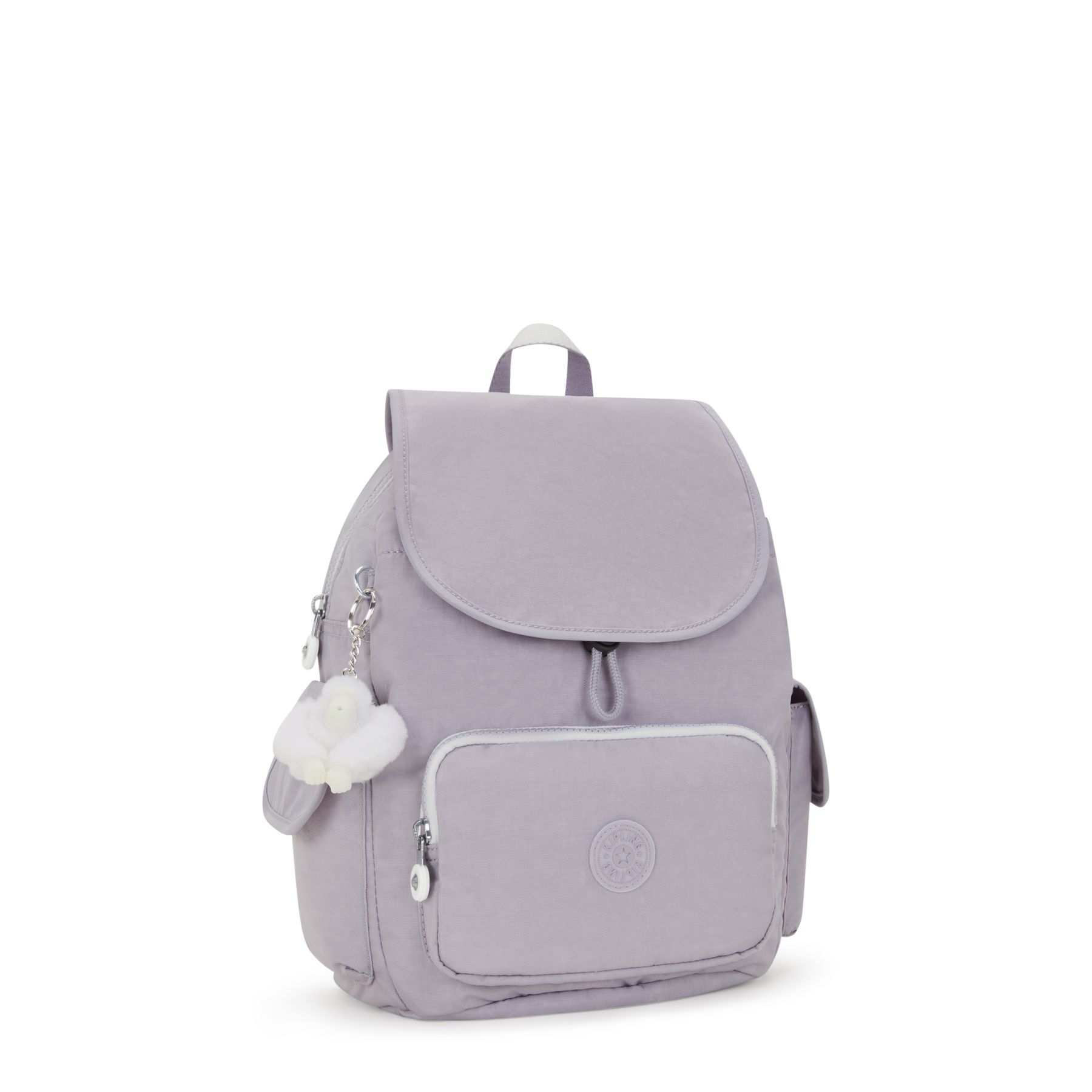 CITY PACK S Petit Sac à Dos - Tender Grey