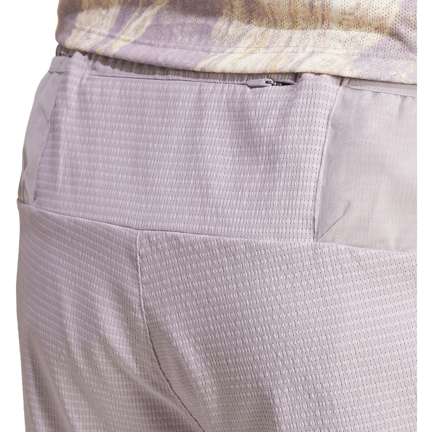 adidas OTR MFTP Short Heren
