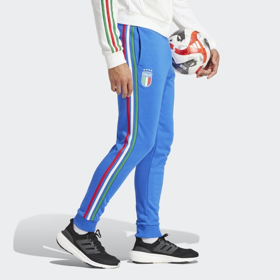 Adidas Pantalon de survêtement Italie DNA
