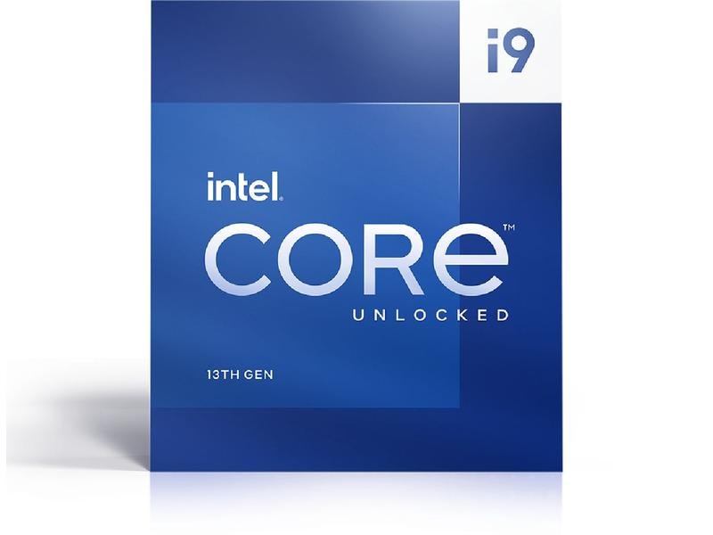 Intel CPU i9-13900K 2.2 GHz Gaming-Prozessor der 13. Generation