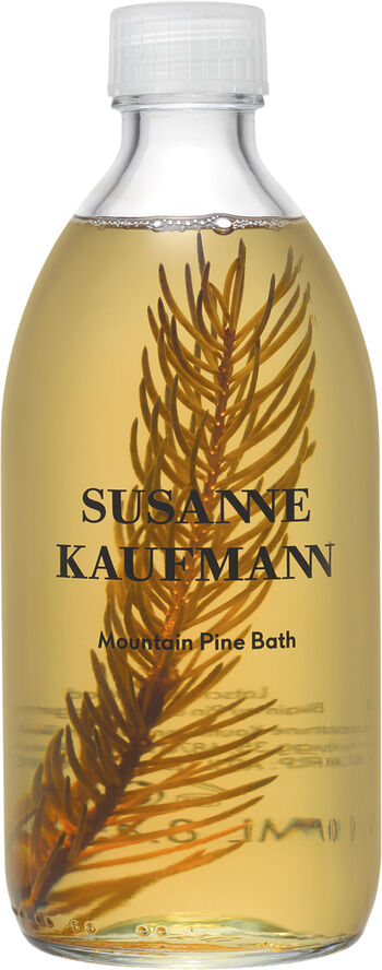 Susanne Kaufmann SK MOUTAIN PINE BATH 250 ML
