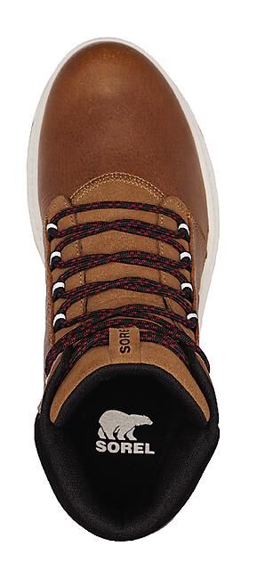 SOREL - CHAUSSURES ESPRIT OUTDOOR MAC HILL LITE MID WP M