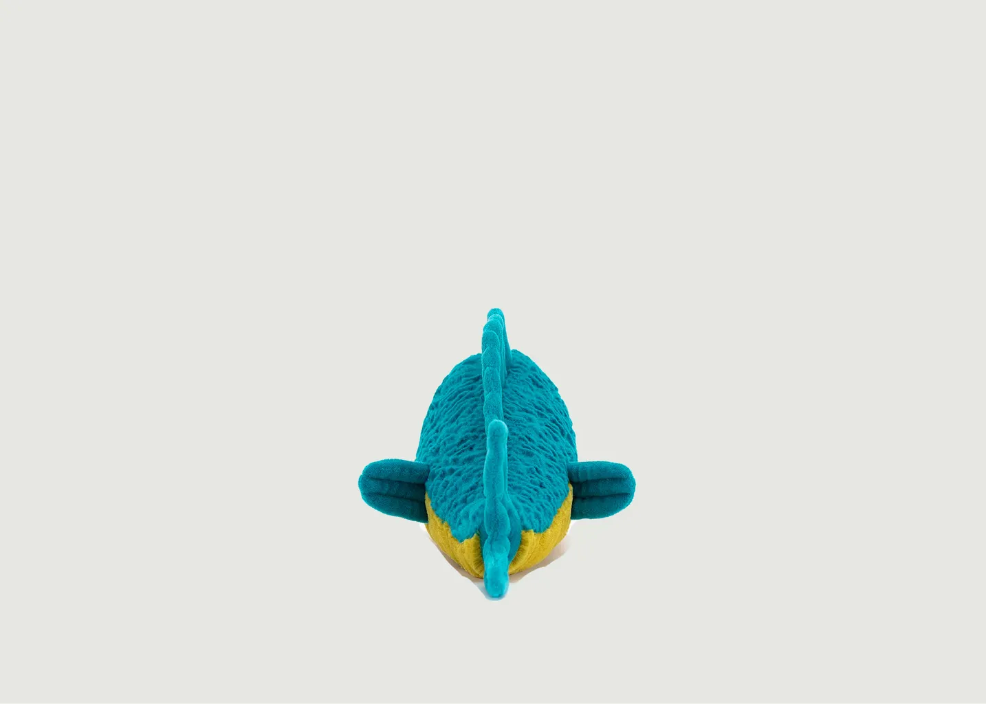 Peluche Delano Dorado Jellycat
