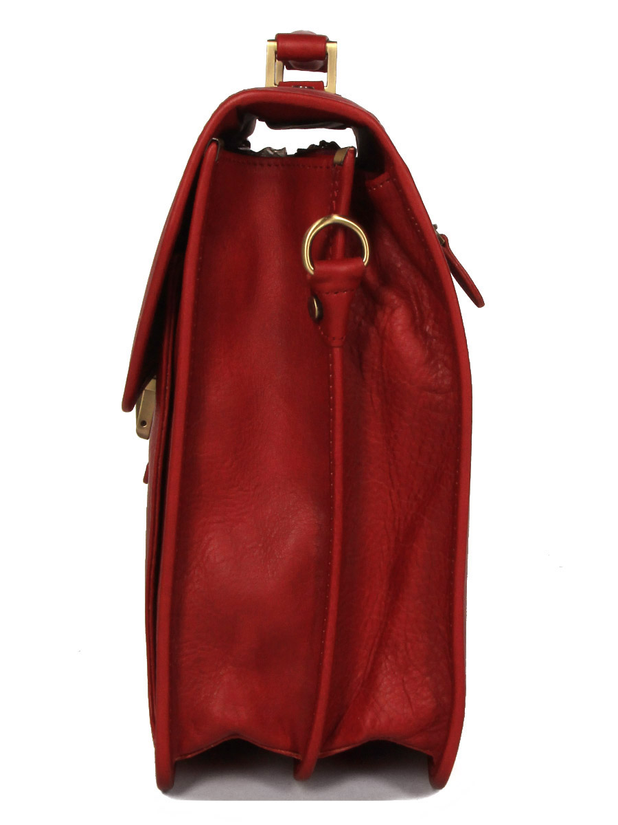 Porte-documents Katana Premium 38.5 cm - 2 soufflets