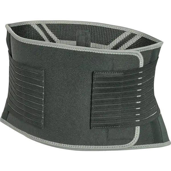 Rückenbandage