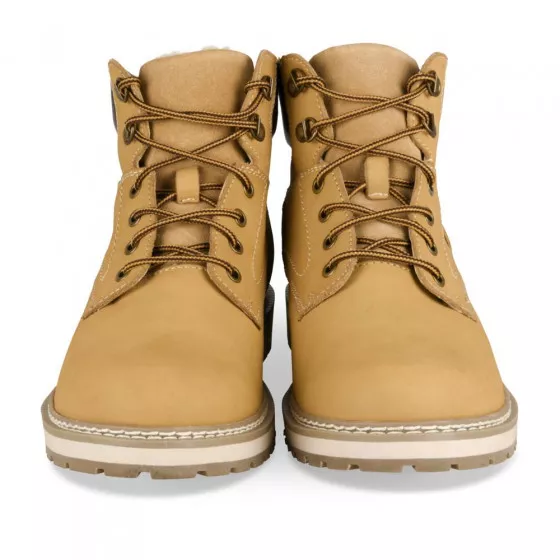Bottines MARRON CAPE MOUNTAIN