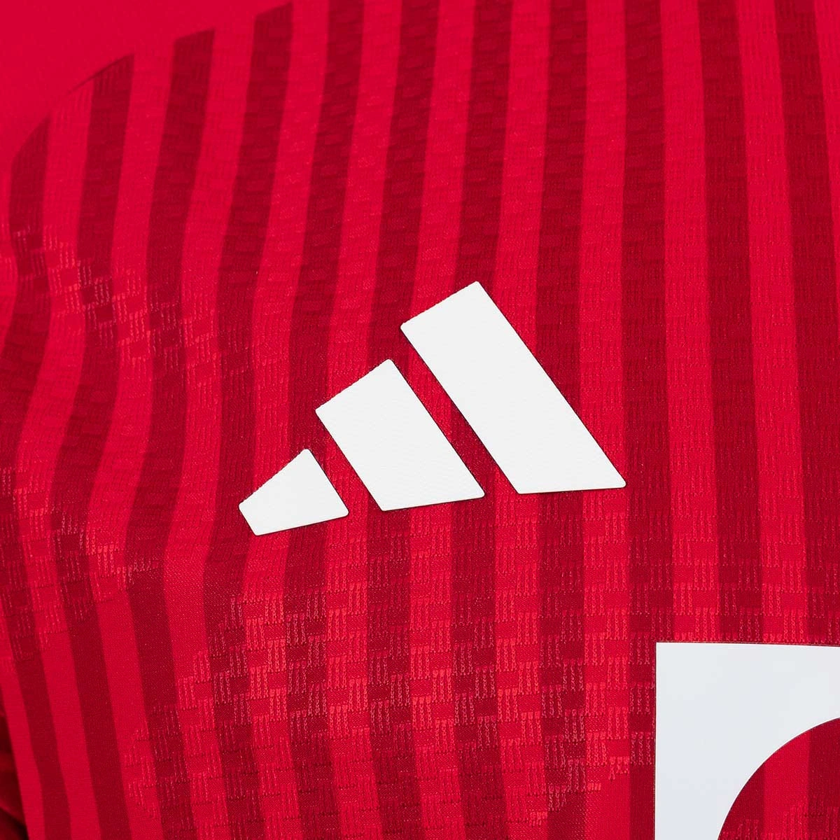 Camisola adidas FC Bayern Primeiro equipamento Authentic 2026-2027