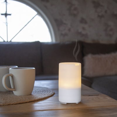 Star Trading LED-lyspære Funksjonell Duftlampe