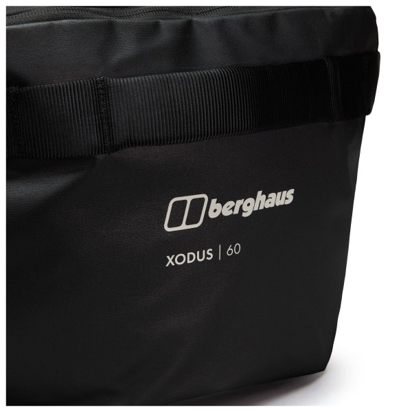Berghaus - Xodus Holdall 60 - Sac de voyage