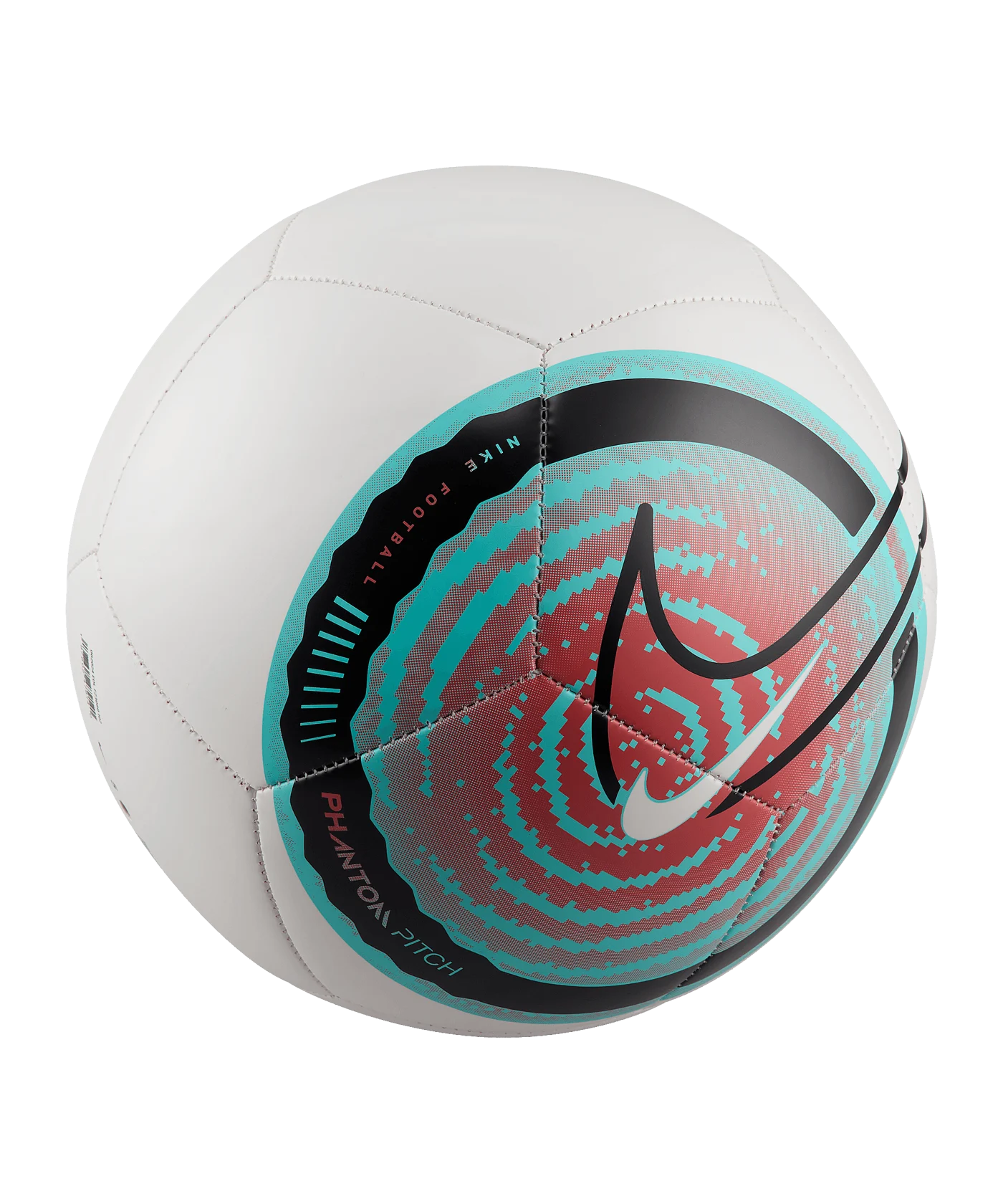 Nike Phantom Trainingsball Weiss F102