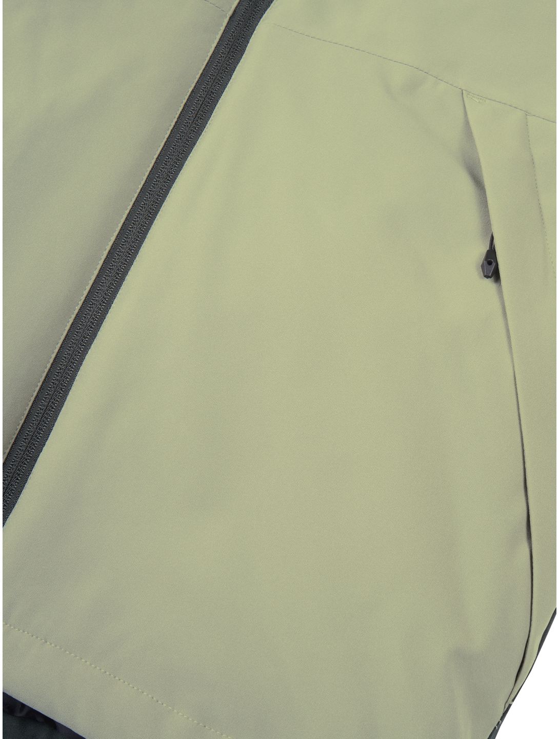 Lamar JR ski-jas kinderen