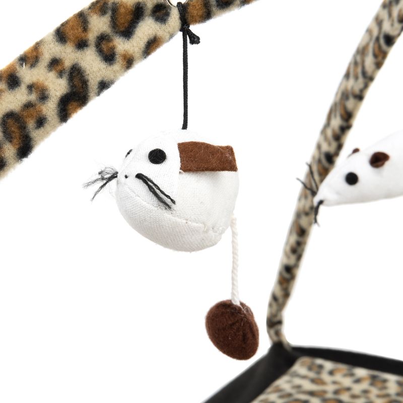 Tapis de jeu Little Leo