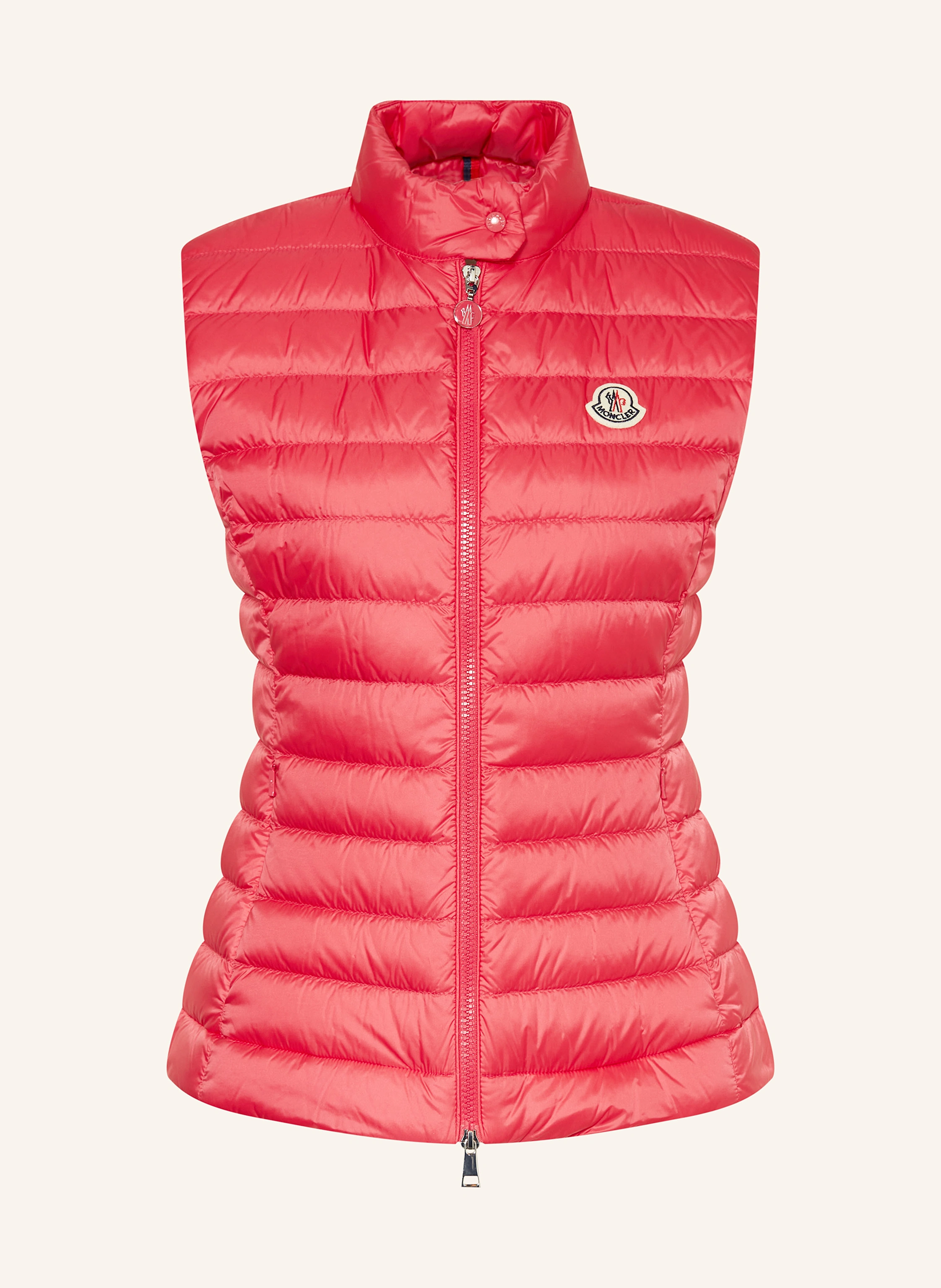 MONCLER Daunenweste IGENS