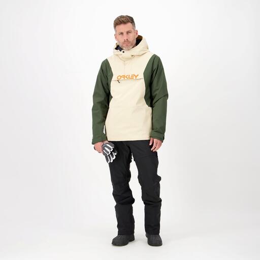 Anoraque Oakley