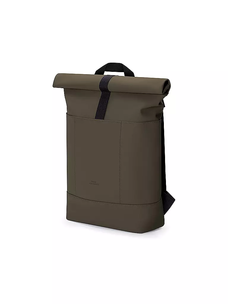 UCON ACROBATICS Rucksack HAJO LOTUS Medium  olive