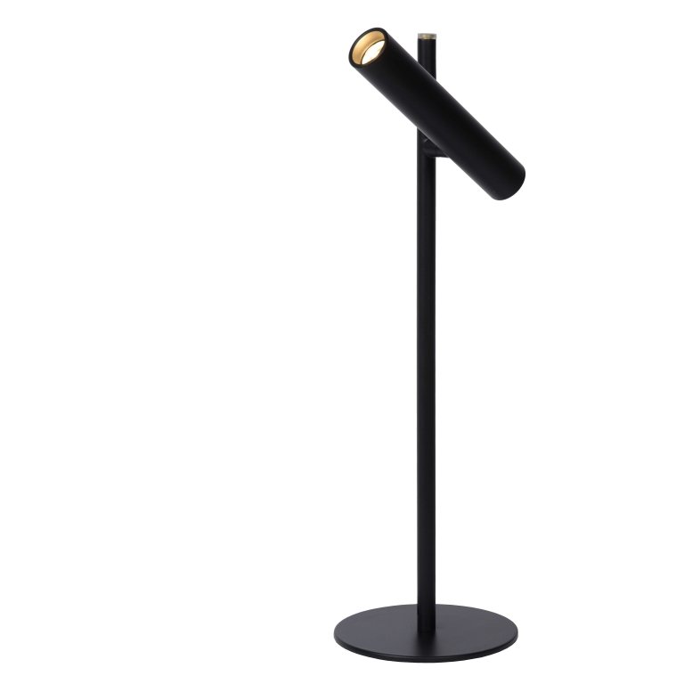 Lucide Philon tafellamp LED zwart