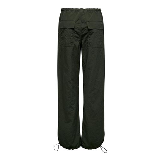 ONLY Echo Parachute Bukser, Rosin, S/L32