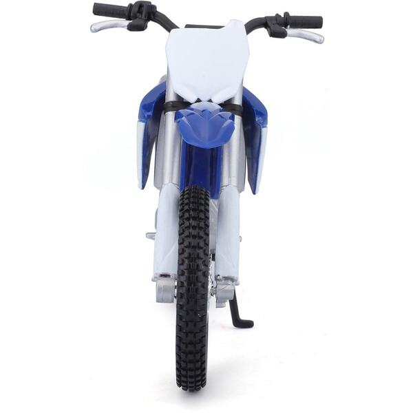 maisto - Maquette moto 1/12 Yamaha YZ450F
