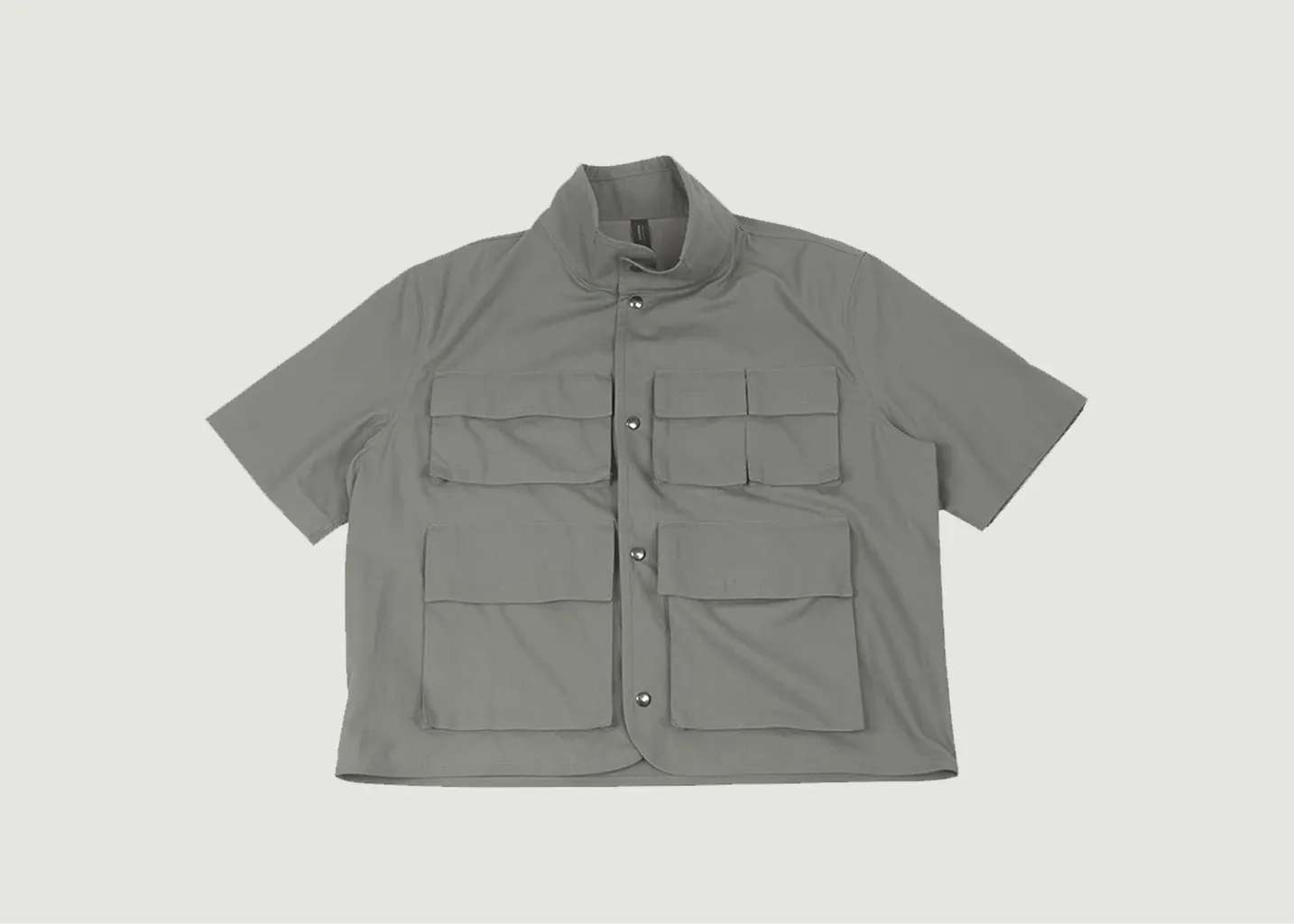 Veste Crolles 1ère Venturon