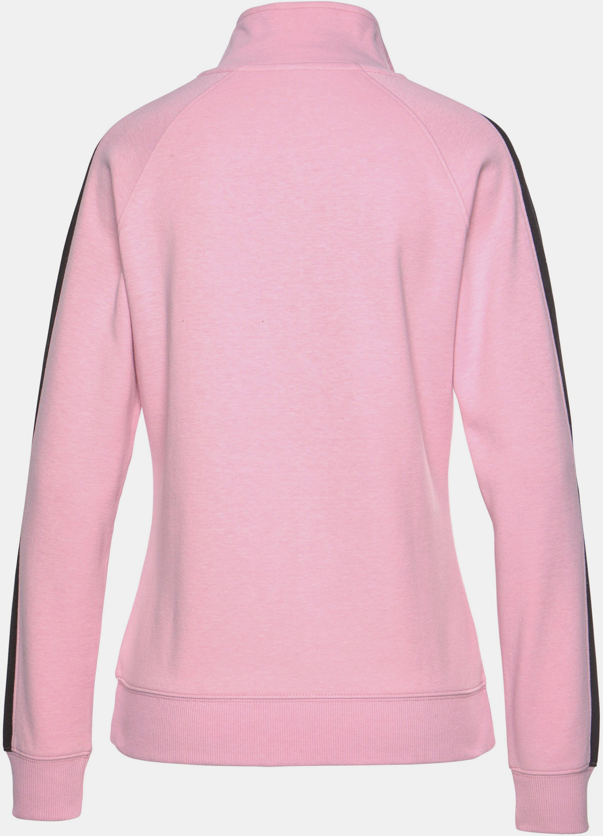 Sweatjacke