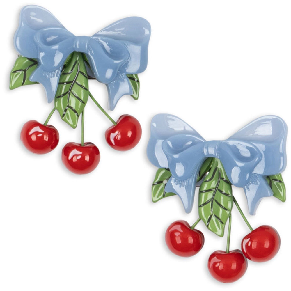 Køb Konges Sløjd Amarena 2 Pak Amarena Hair Clip