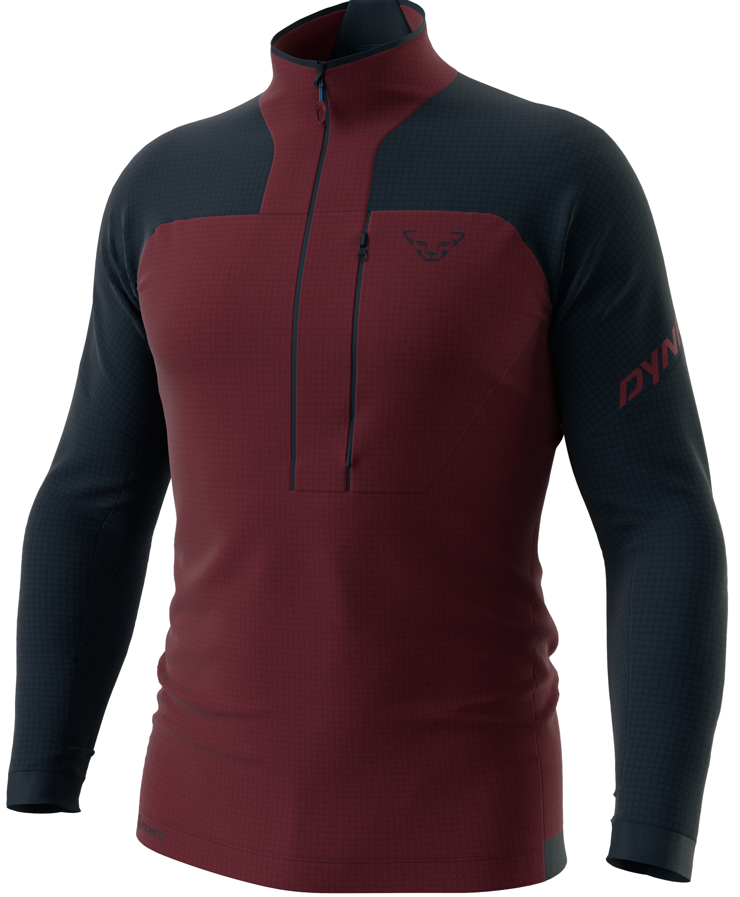 Dynafit Speed PTC 1/2 Zip M