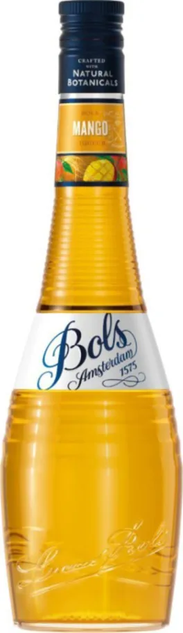 BOLS MANGO 70CL