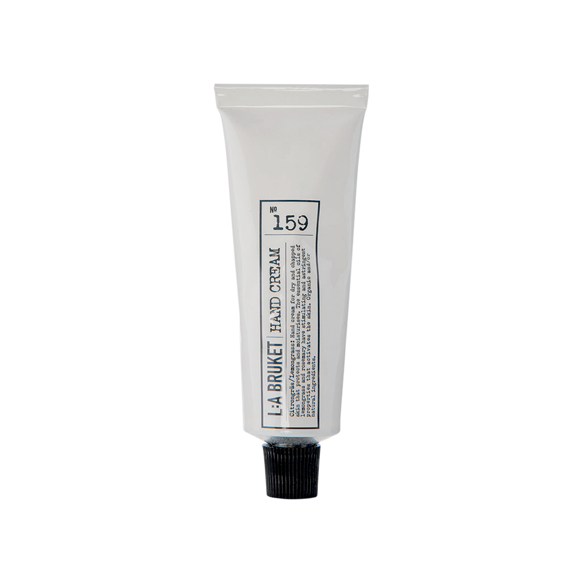 159 Hand Cream Lemongrass 30ml