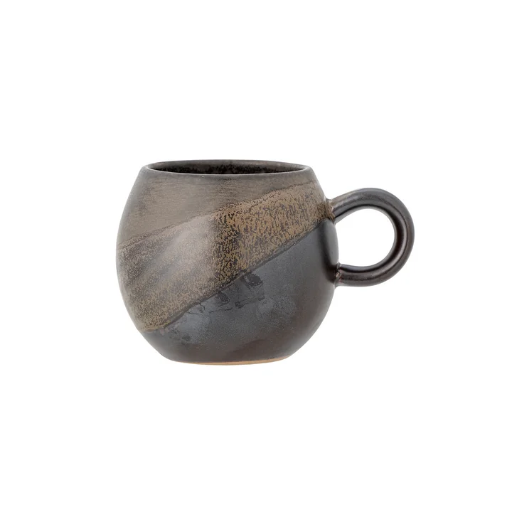 Bloomingville - Paula Tasse 275 ml, braun