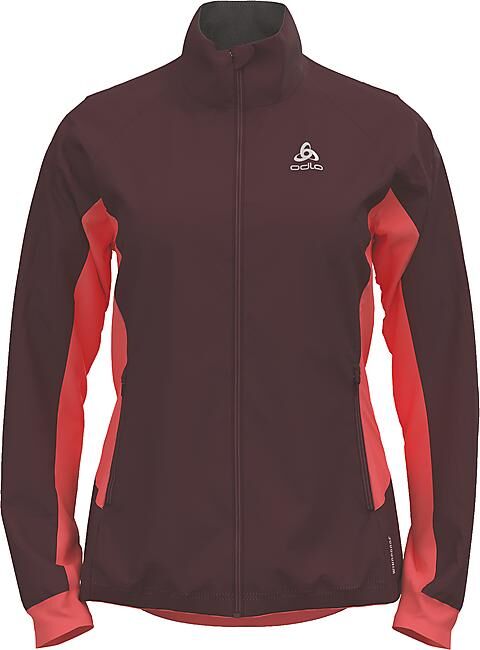 ODLO - VESTE SOFTSHELL BRENSHOLMEN W