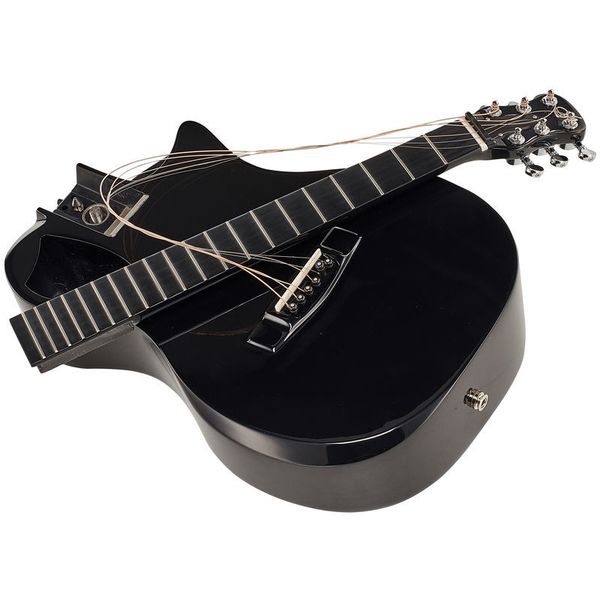 Journey Instruments OF660 BK