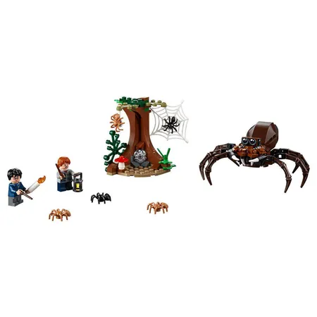 LEGO® Harry Potter™ 75950 Aragogs Versteck