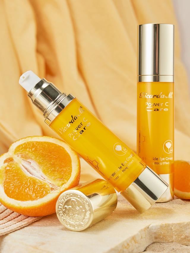 Augencreme 