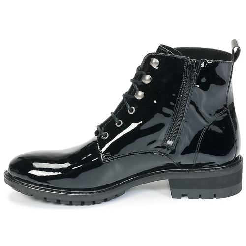 Betty London - HILDIE - Noir