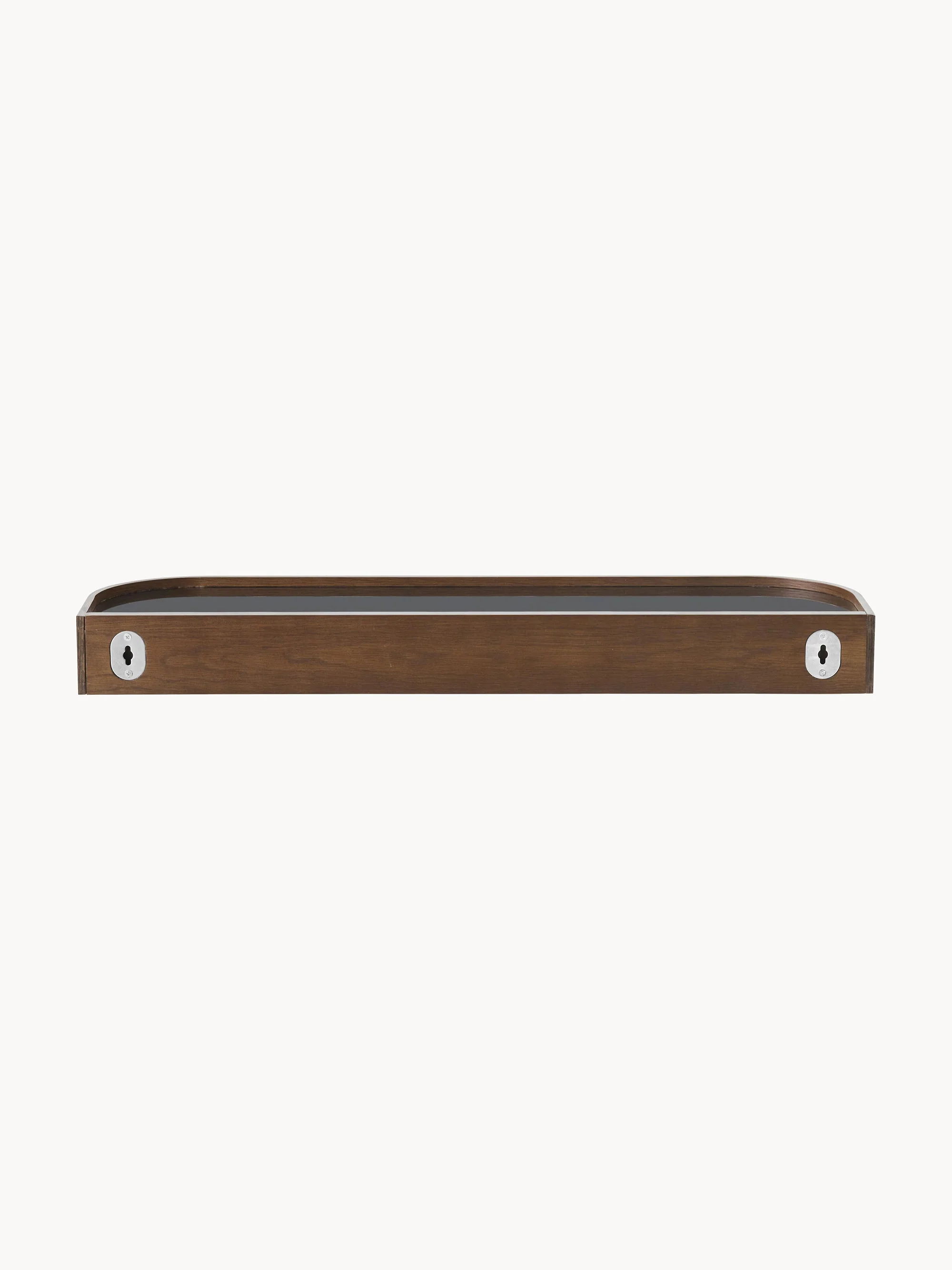 Houten wandrek Epoch, B 118 cm