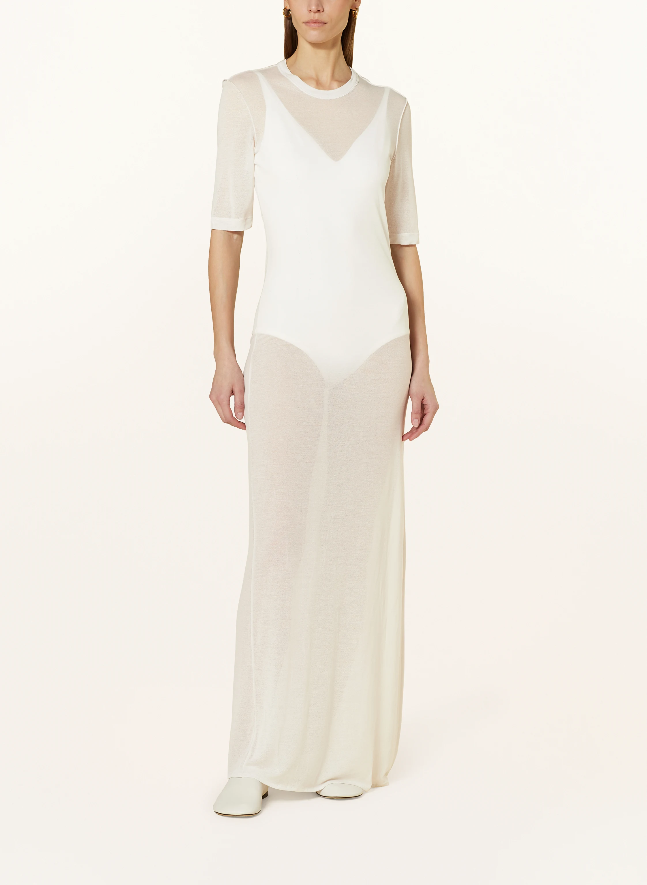 AMI PARIS Kleid