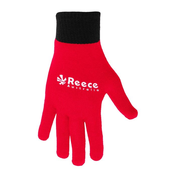 Reece Knitted Ultra Grip 2in1 Handschoenen Junior