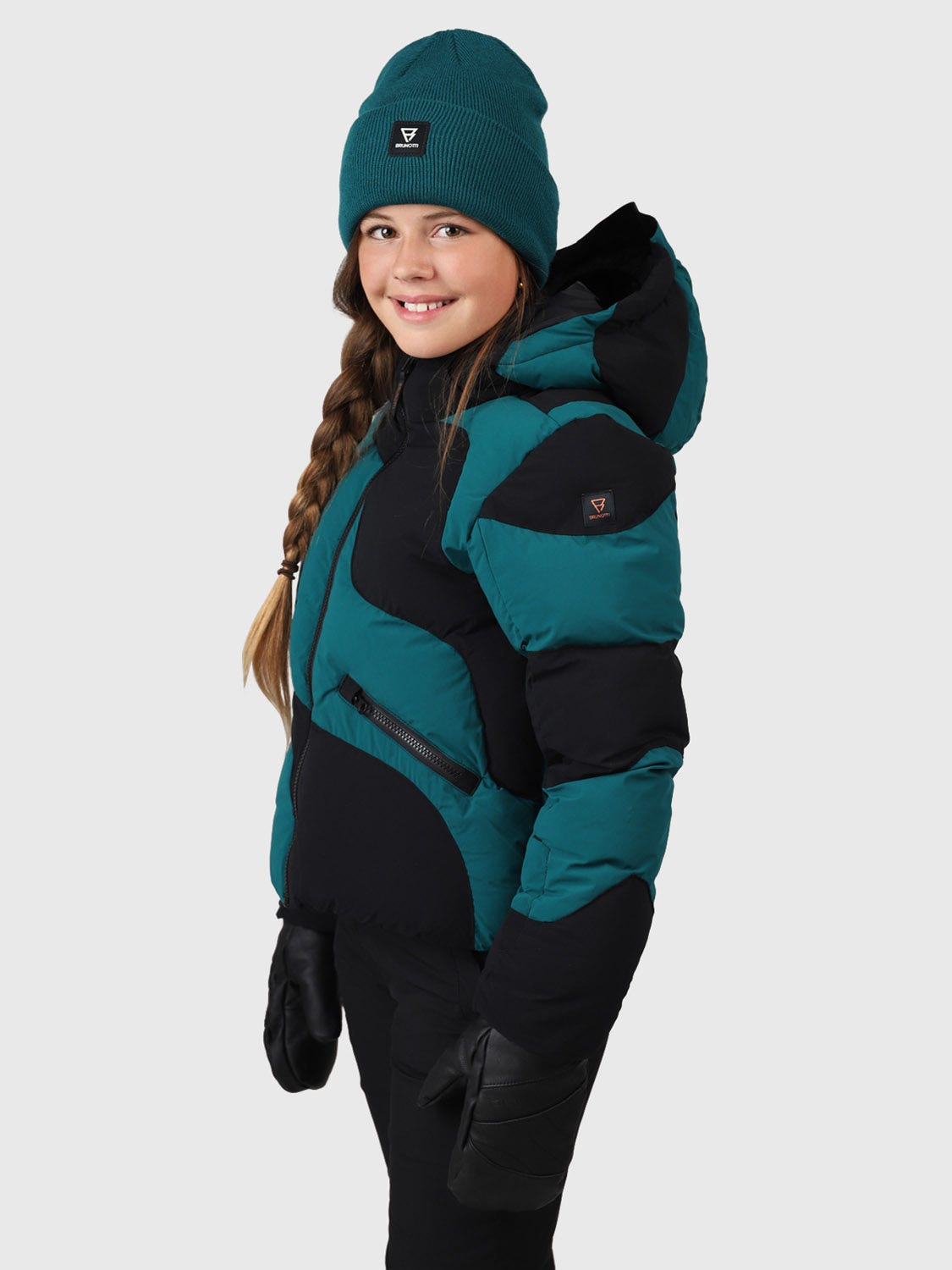 Brunotti  Marbley Ski Jacket
