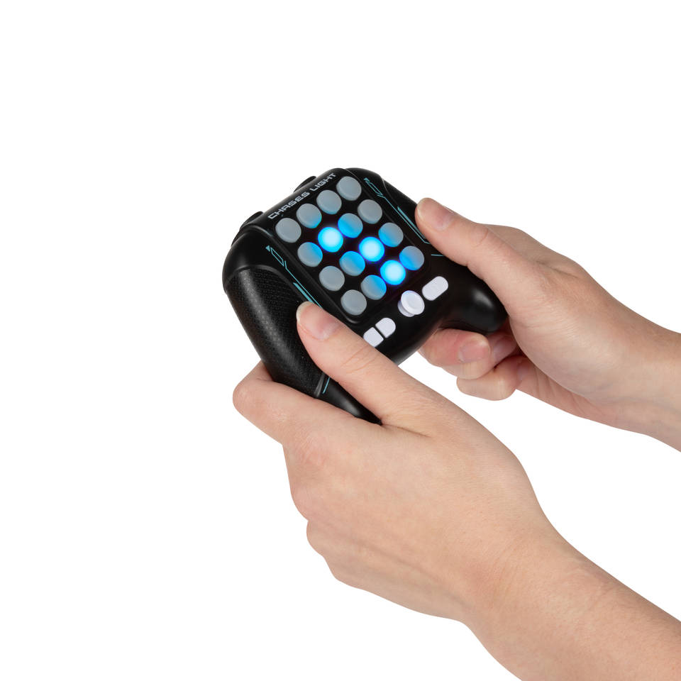 Elektrisch spel 5-in-1