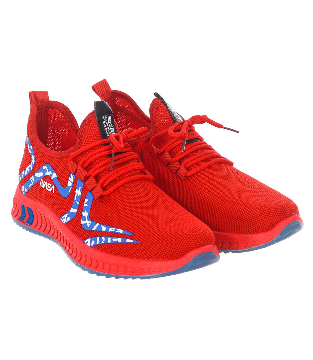CSK2026-M women's high style lace-up sports shoes