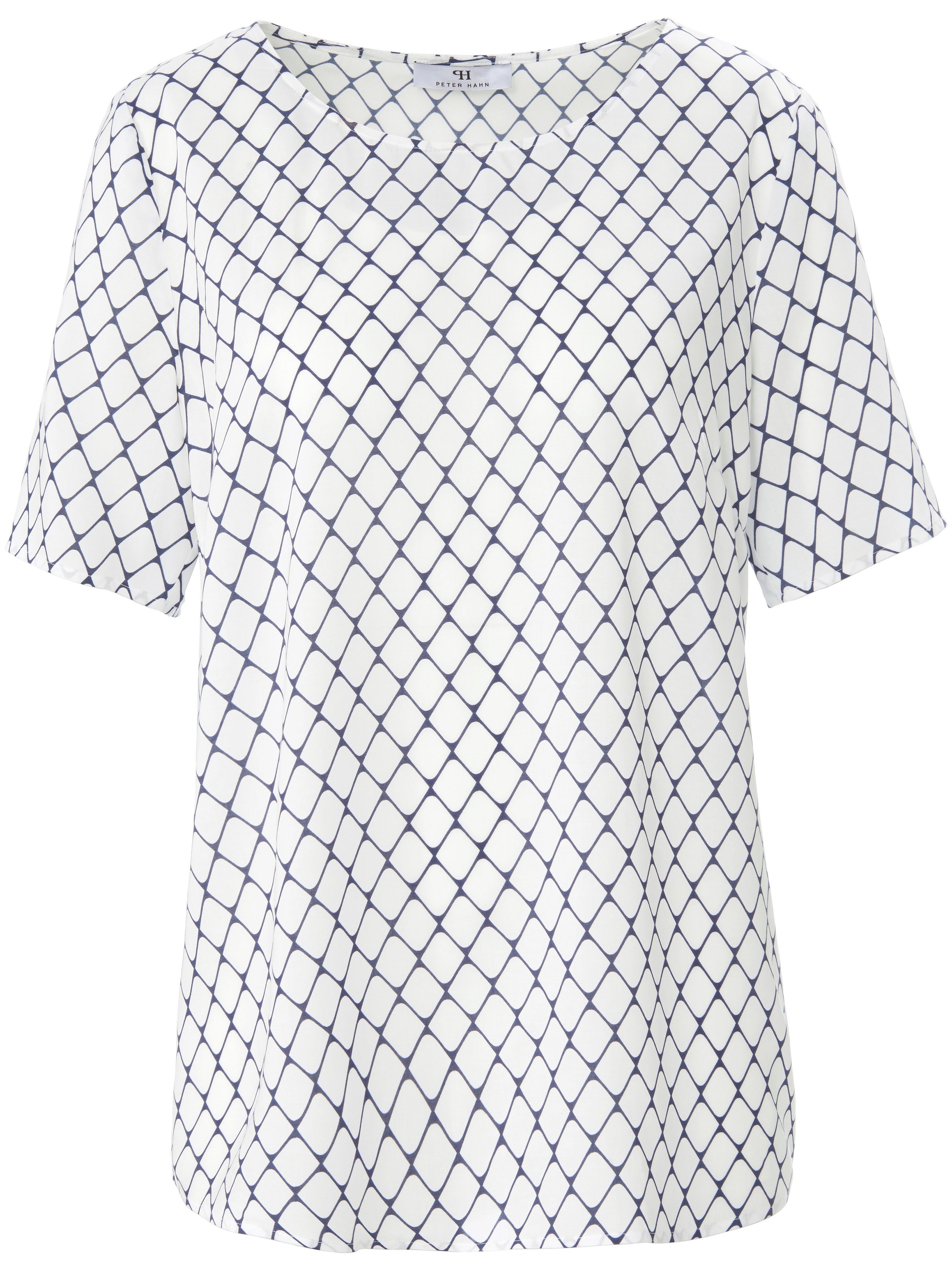 Blusen-Shirt zum Schlupfen